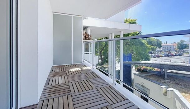 Appartement 1 pièces  à vendre Rochelle (La) 17000
