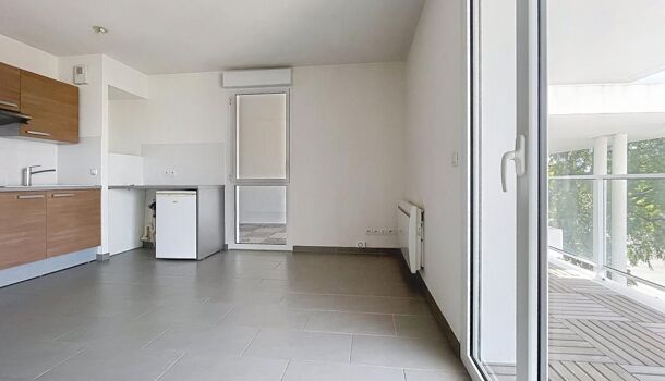 Appartement 1 pièces  à vendre Rochelle (La) 17000