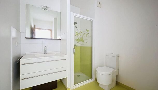 Appartement 1 pièces  à vendre Rochelle (La) 17000