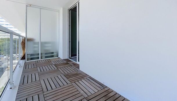 Appartement 1 pièces  à vendre Rochelle (La) 17000