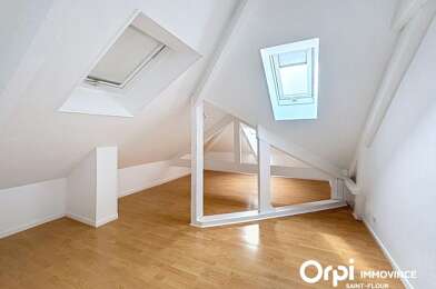 Appartement 3 pièces 400 €