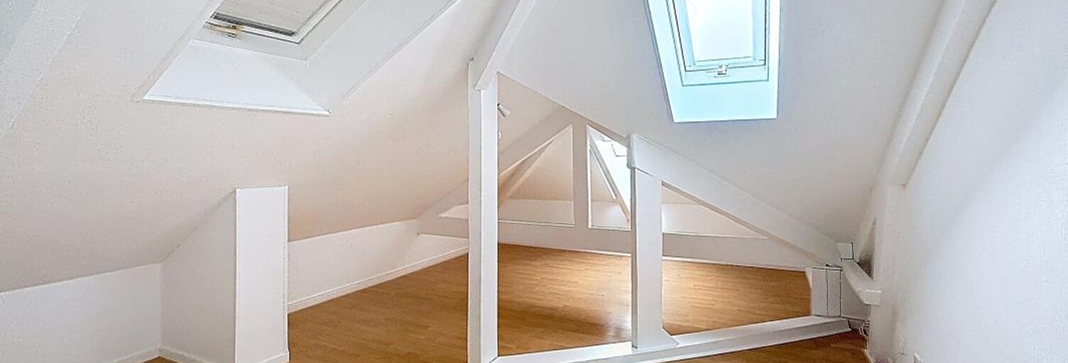 Appartement 3 Pièces 33 m² à louer à Saint-Flour (15100)