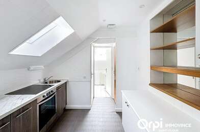 Appartement 3 pièces 400 €