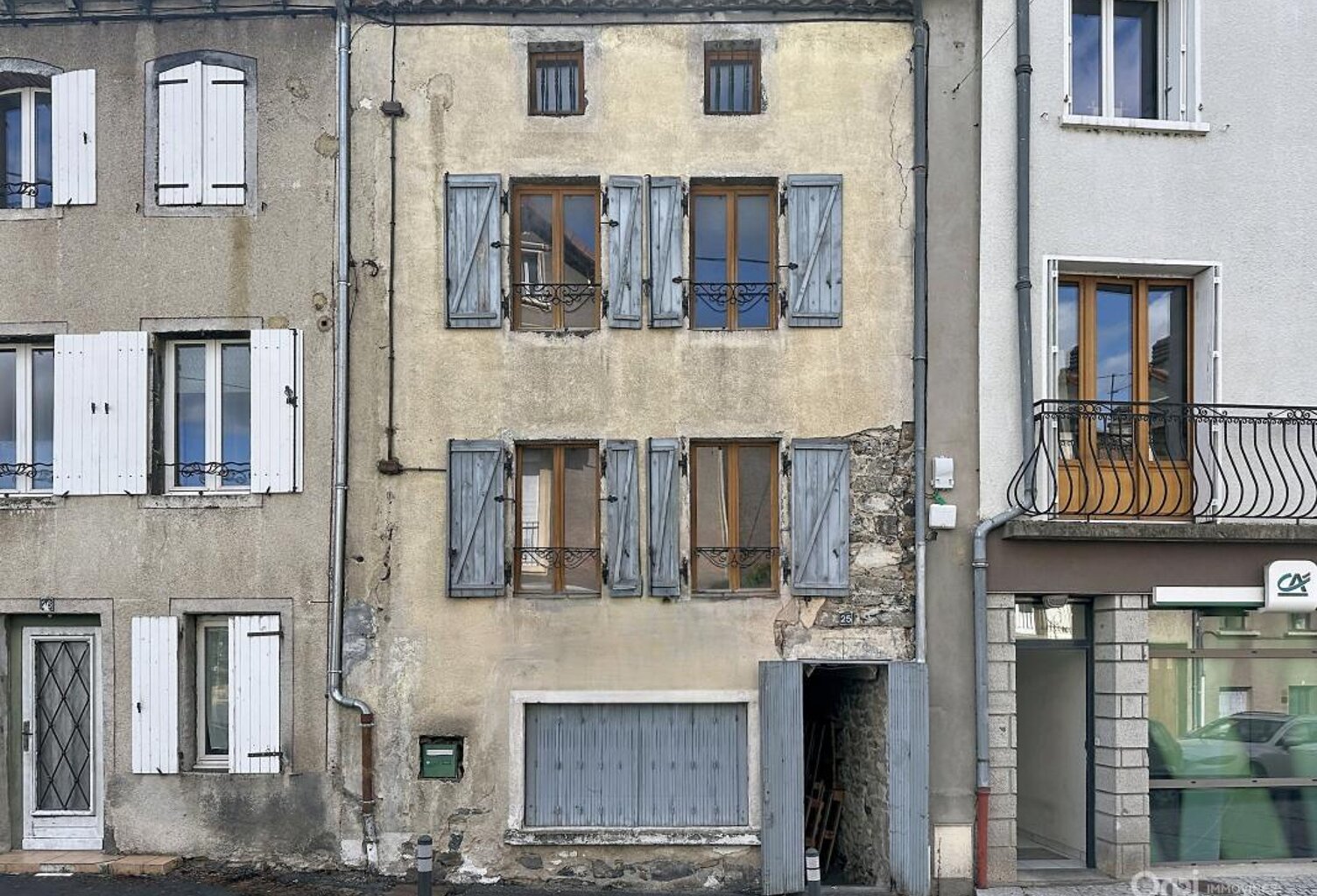 Maison À Vendre — photo 1