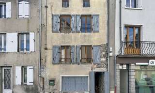 Maison 3 Pièces 90 m² à vendre à Saint-Flour (15100)