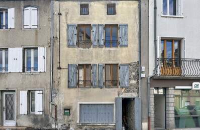 Maison À Vendre — photo du bien