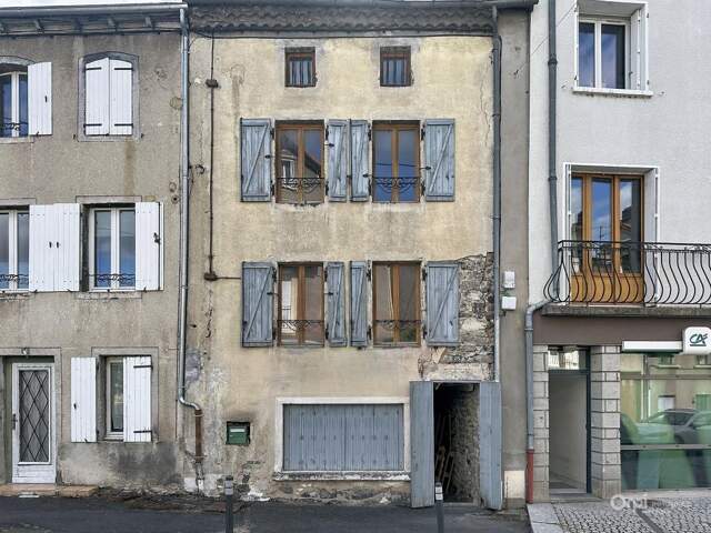 Maison À Vendre — photo du bien