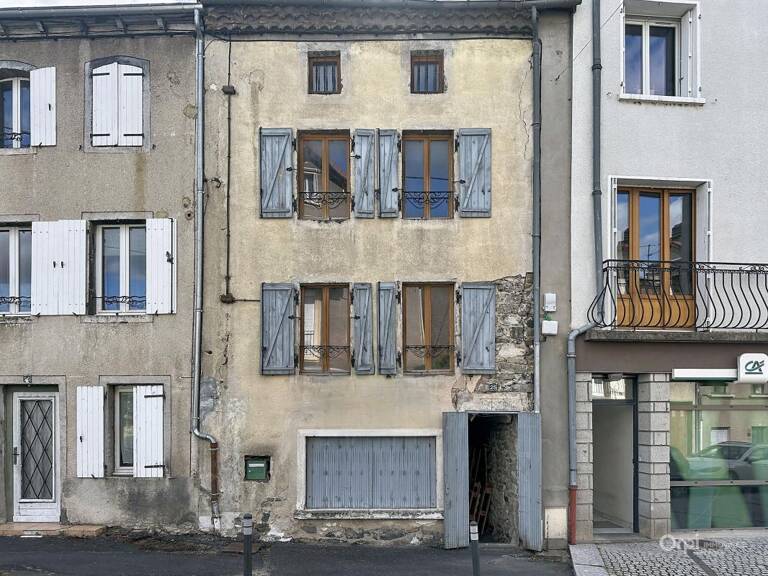 Maison À Vendre — photo 1