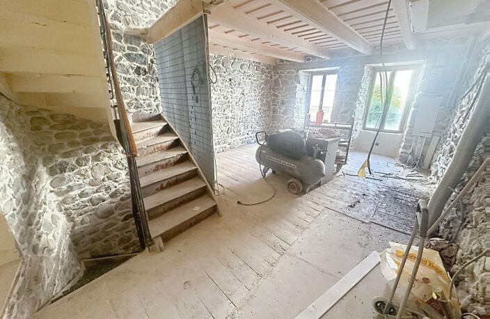 Maison À Vendre — photo 3