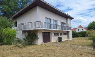 Maison 4 Pièces 104 m² à vendre à Buros (64160)