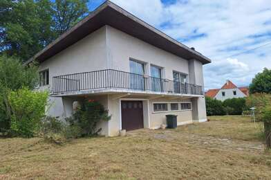 Maison 4 pièces 265000 €