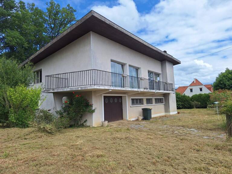 Maison À Vendre — photo 1