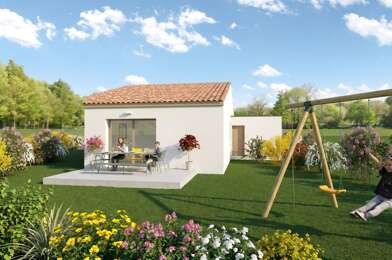 Maison  258600 €