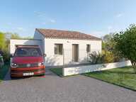 ALLAN- Le ROUNY : derniers terrains disponibles !! — photo 2