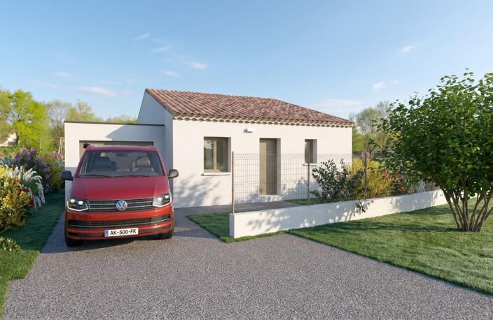 ALLAN- Le ROUNY : derniers terrains disponibles !! — photo 2
