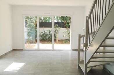 Appartement 3 pièces 820 €