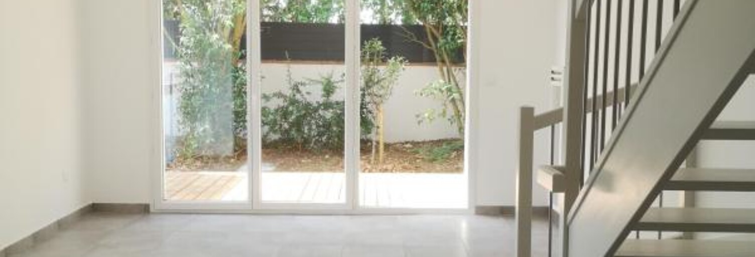 Appartement 3 Pièces 70 m² à louer à Mondonville (31700)