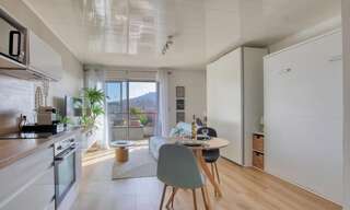 Appartement 1 Pièce 27 m² à louer à Six-Fours-les-Plages (83140)