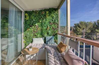 Appartement 1 pièces 600 €