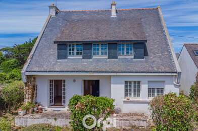 Maison 6 pièces 449000 €