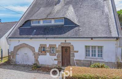 BOURG DE CARNAC A PIED — photo du bien