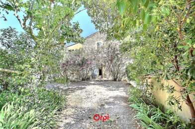 Maison 9 pièces 1352000 €