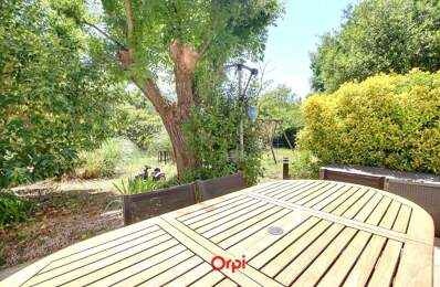 Ensemble immobilier au cœur du village de La Valentine – Plus de 4 300 m² de terrain — photo du bien