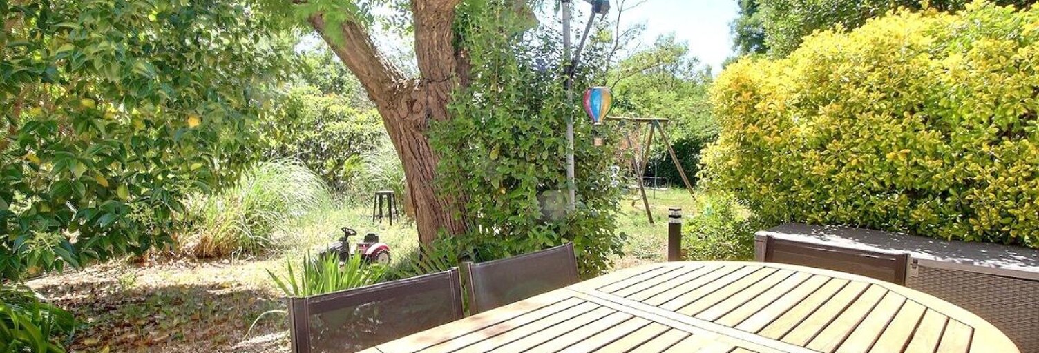 Maison 9 Pièces 203 m² à vendre à Marseille 11 (13011)