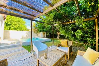Maison 4 pièces 329000 €
