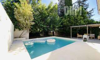 Maison 4 Pièces 111 m² à vendre à Vedène (84270)