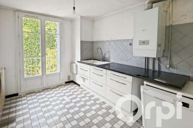 Appartement 3 pièces 107000 €