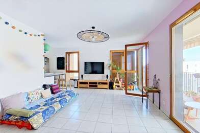Appartement 3 pièces 199000 €