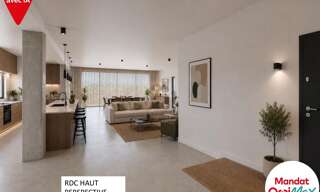Appartement 4 Pièces 110 m² à vendre à Limonest (69760)