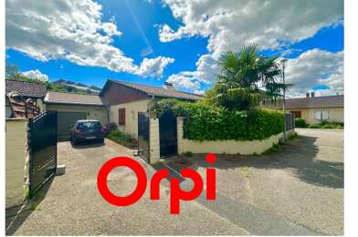 Maison 3 pièces 245000 €