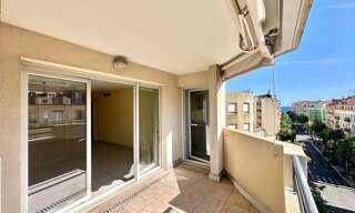 Appartement 3 Pièces 71 m² à vendre à Nice (06000)
