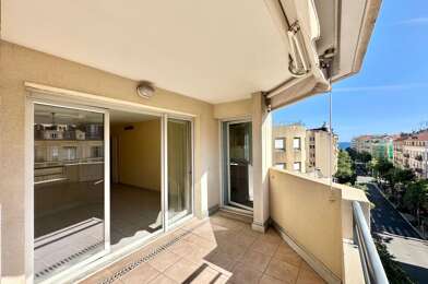 Appartement 3 pièces 520000 €
