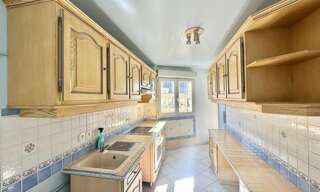 Appartement 3 Pièces 71 m² à vendre à Nice (06000)