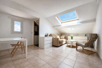 Appartement 3 pièces 285000 €