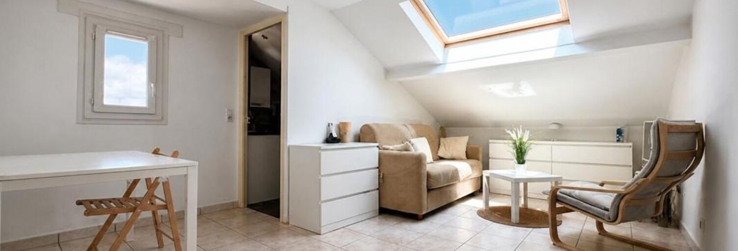 Appartement 3 Pièces 62 m² à vendre à Nice (06000)