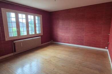 Maison 3 pièces 80000 €