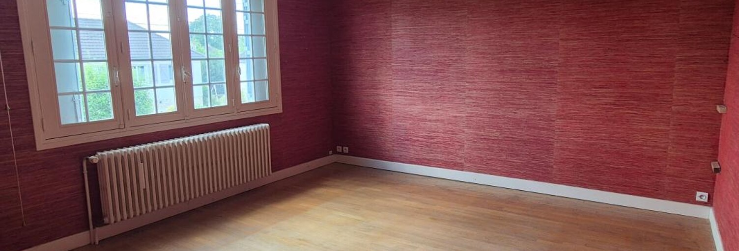 Maison 3 Pièces 66 m² à vendre à La Charité-sur-Loire (58400)