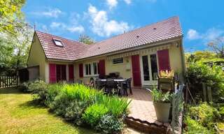 Maison 5 Pièces 136 m² à vendre à Guerville (78930)