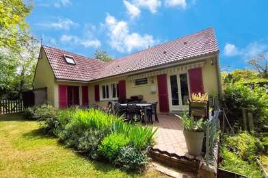 Maison 5 pièces 315000 €