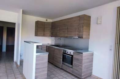 Appartement 3 pièces 160500 €
