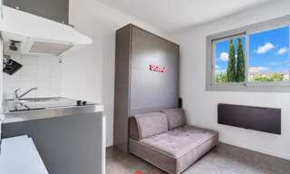 Appartement 1 Pièce 12 m² à vendre à Marseille 12 (13012)