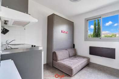 Appartement 1 pièces 71000 €