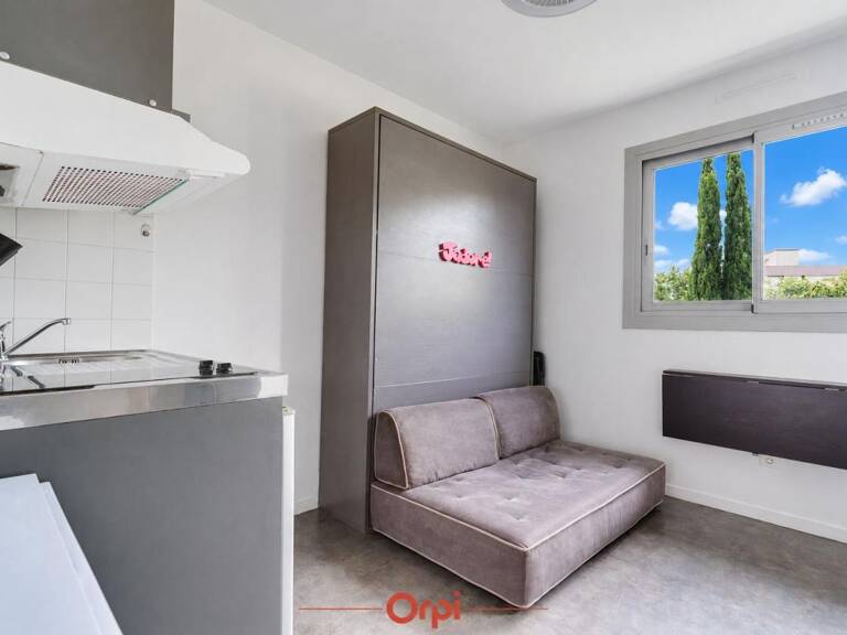Studio 13012 La Fourragère — photo 1