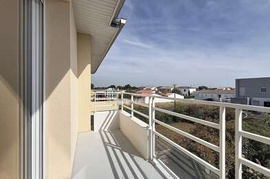 Appartement 2 pièces 185500 €