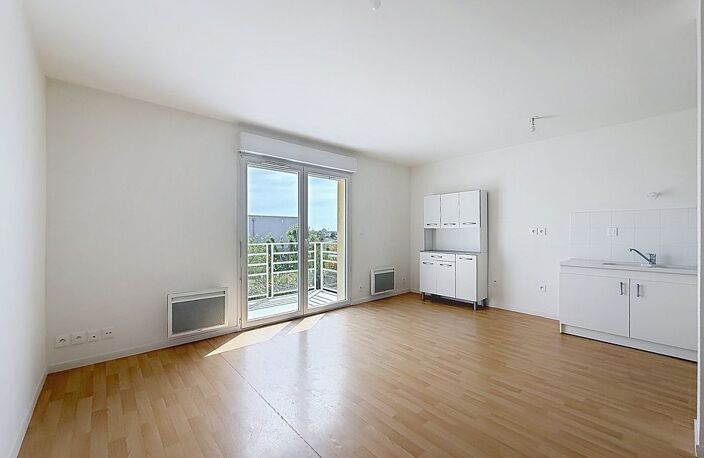 Appartement À Vendre — photo 2