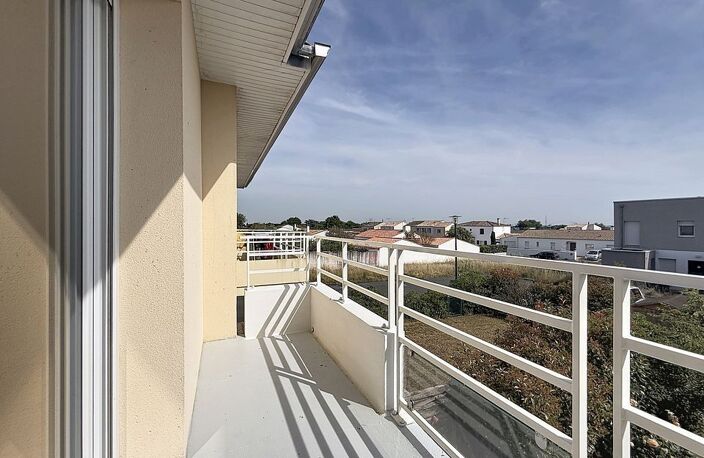 Appartement À Vendre — photo 3